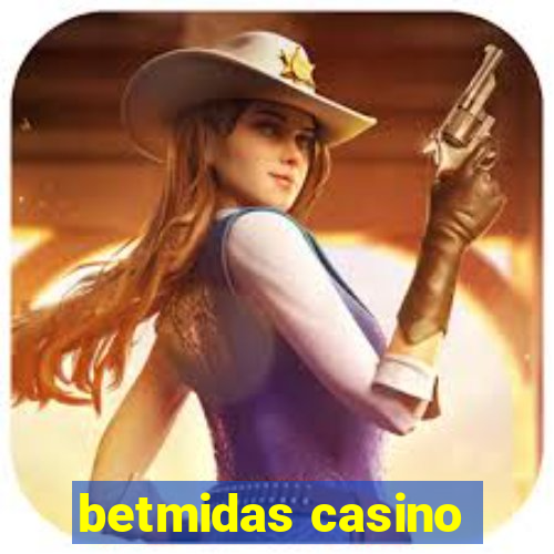 betmidas casino